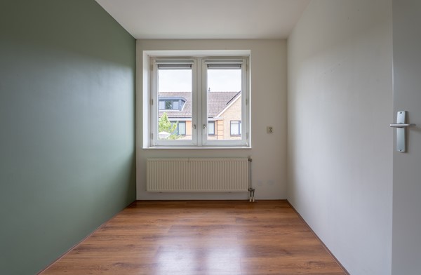 Medium property photo - Kwartslaan 9, 3162 RD Rhoon